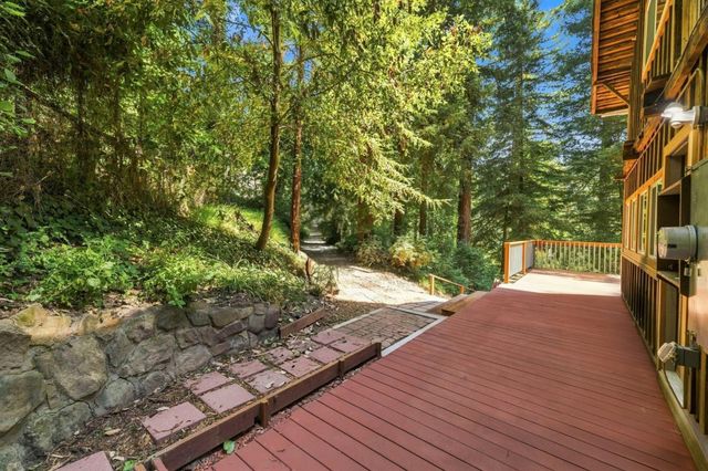 191 High Street, Brookdale, CA 95007