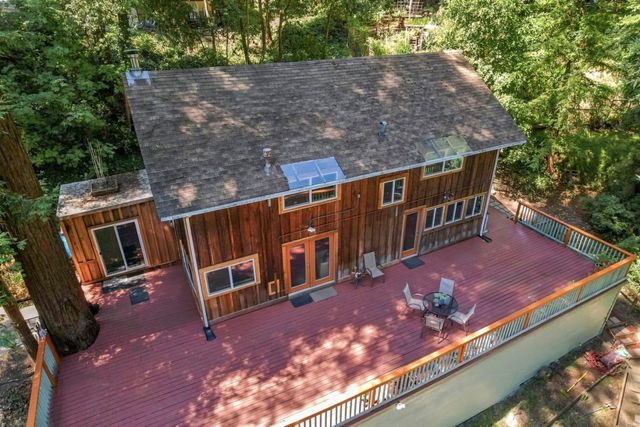 191 High Street, Brookdale, CA 95007