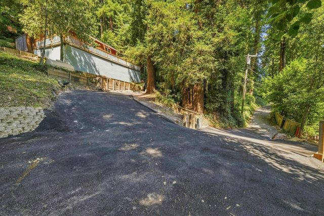 191 High Street, Brookdale, CA 95007