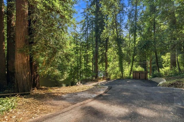 191 High Street, Brookdale, CA 95007
