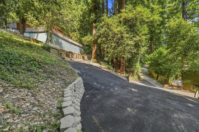 191 High Street, Brookdale, CA 95007