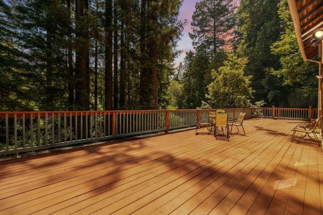 191 High Street, Brookdale, CA 95007