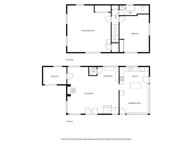 191 High Street, Brookdale, CA 95007
