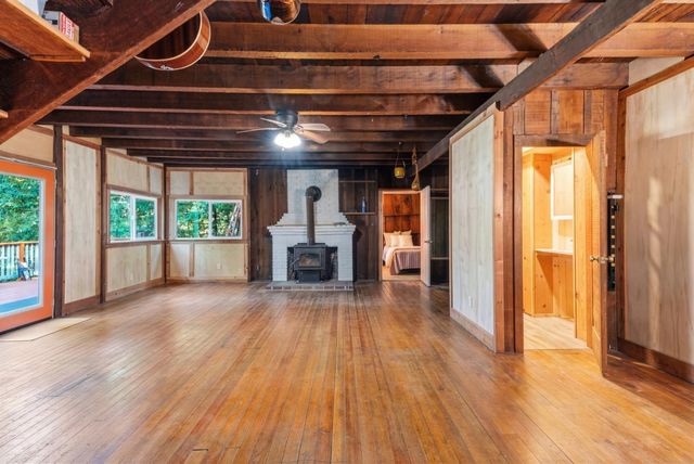 191 High Street, Brookdale, CA 95007
