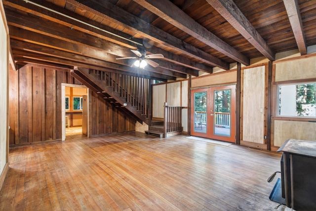 191 High Street, Brookdale, CA 95007