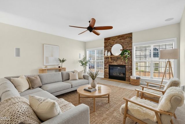 225 Quarryrock Road, Holly Springs, NC 27540