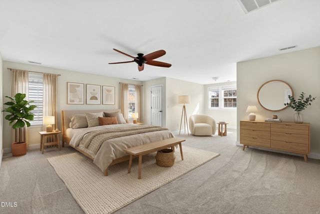 225 Quarryrock Road, Holly Springs, NC 27540