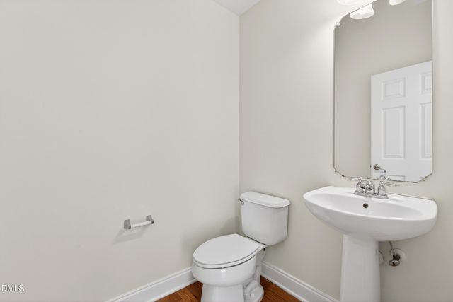 225 Quarryrock Road, Holly Springs, NC 27540