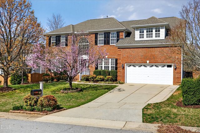 225 Quarryrock Road, Holly Springs, NC 27540