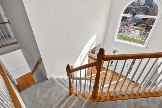 225 Quarryrock Road, Holly Springs, NC 27540