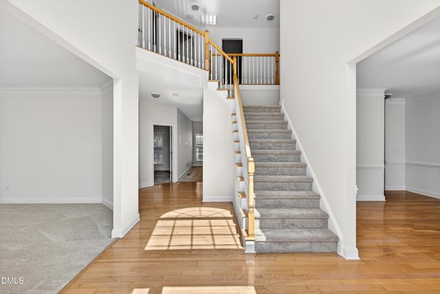 225 Quarryrock Road, Holly Springs, NC 27540