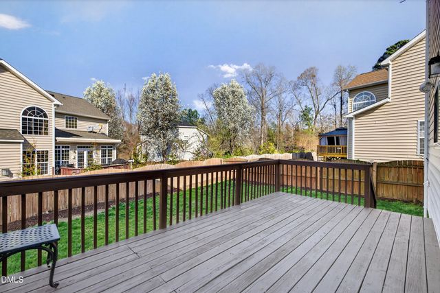 225 Quarryrock Road, Holly Springs, NC 27540