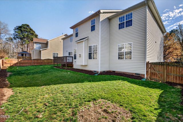 225 Quarryrock Road, Holly Springs, NC 27540