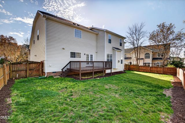 225 Quarryrock Road, Holly Springs, NC 27540