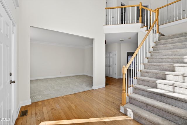 225 Quarryrock Road, Holly Springs, NC 27540