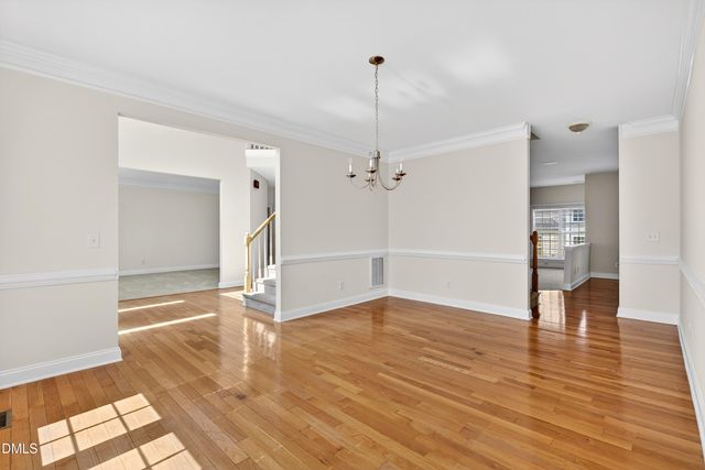 225 Quarryrock Road, Holly Springs, NC 27540