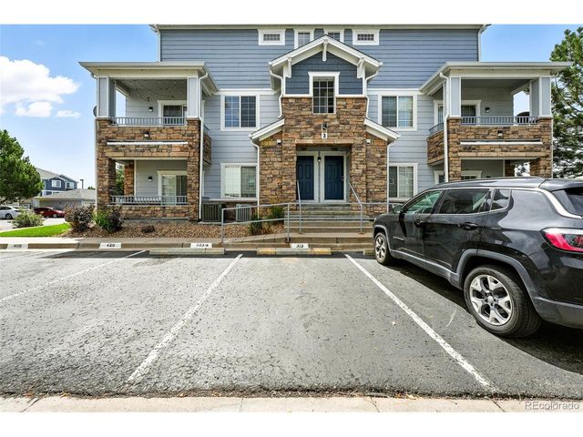 5255 Memphis St 312, Denver, CO 80239