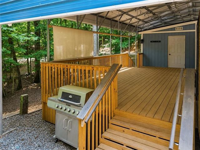 156 13th Street, Ellijay, GA 30540