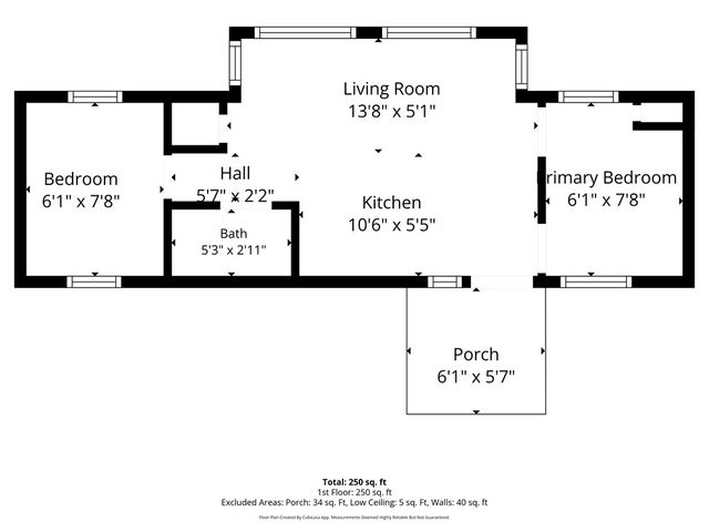 156 13th Street, Ellijay, GA 30540