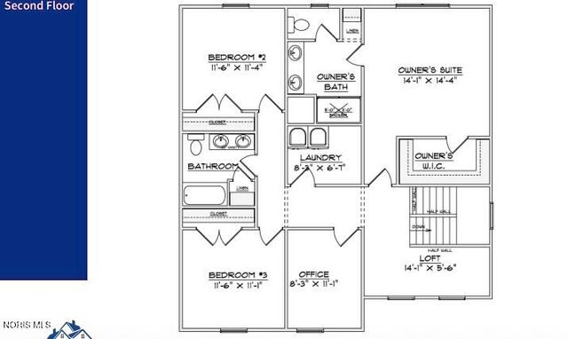 463 Cody Drive, Oregon, OH 43616