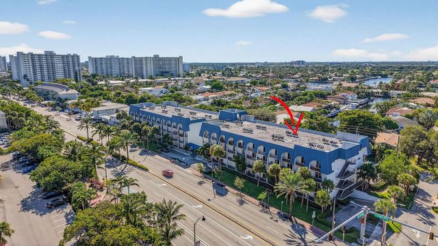 3909 N Ocean Boulevard 314, Fort Lauderdale, FL 33308