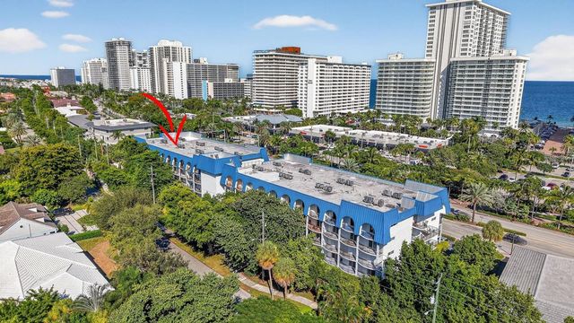 3909 N Ocean Boulevard 314, Fort Lauderdale, FL 33308