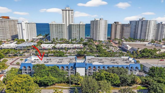 3909 N Ocean Boulevard 314, Fort Lauderdale, FL 33308
