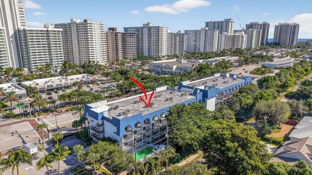 3909 N Ocean Boulevard 314, Fort Lauderdale, FL 33308
