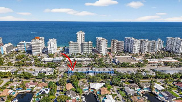 3909 N Ocean Boulevard 314, Fort Lauderdale, FL 33308