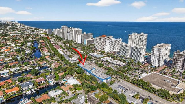 3909 N Ocean Boulevard 314, Fort Lauderdale, FL 33308