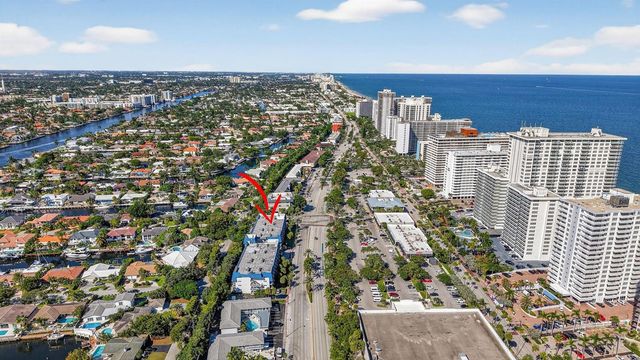 3909 N Ocean Boulevard 314, Fort Lauderdale, FL 33308