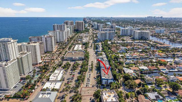 3909 N Ocean Boulevard 314, Fort Lauderdale, FL 33308