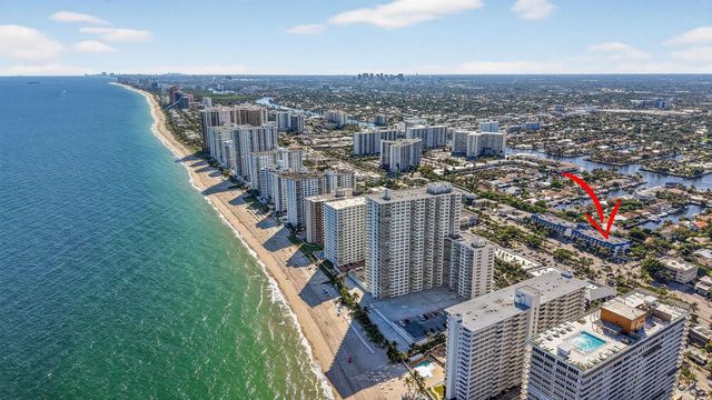 3909 N Ocean Boulevard 314, Fort Lauderdale, FL 33308