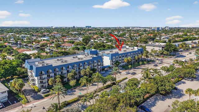 3909 N Ocean Boulevard 314, Fort Lauderdale, FL 33308