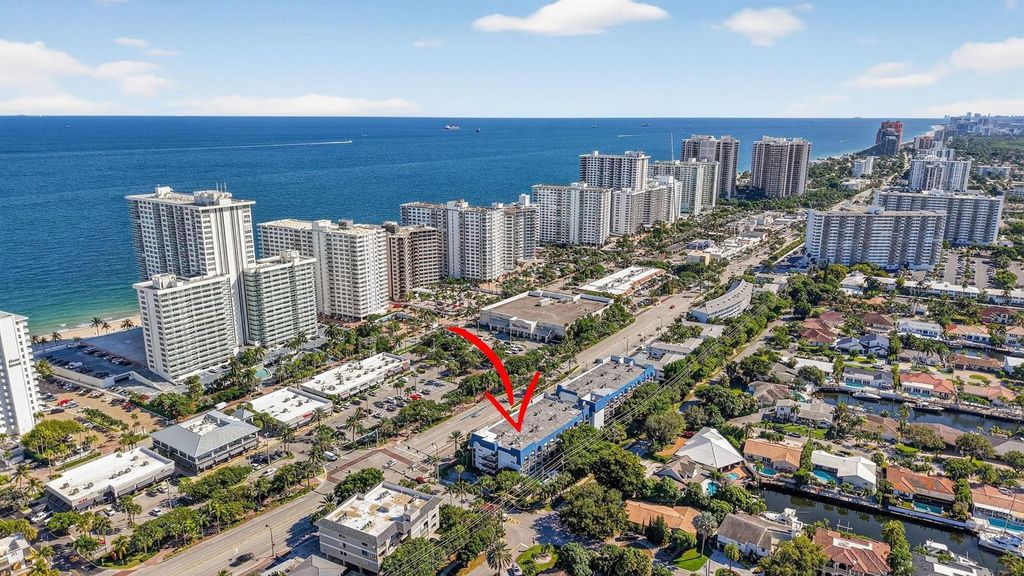 3909 N Ocean Boulevard 314, Fort Lauderdale, FL 33308
