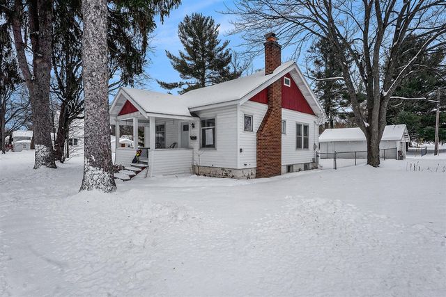 515 Woodward Avenue, Big Rapids, MI 49307