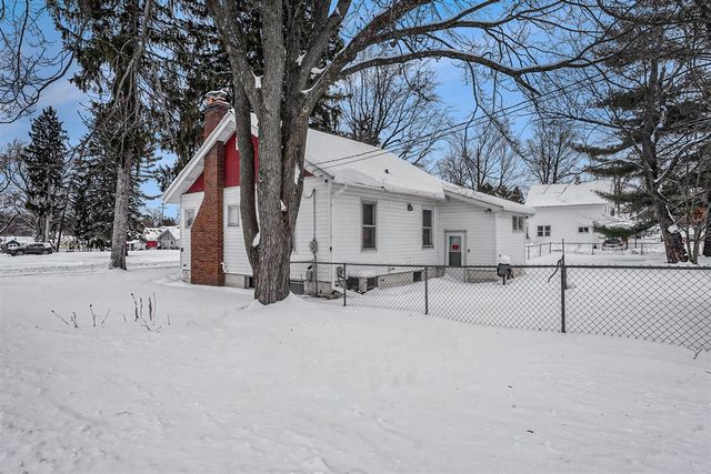 515 Woodward Avenue, Big Rapids, MI 49307