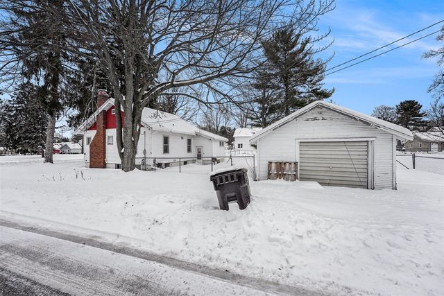 515 Woodward Avenue, Big Rapids, MI 49307