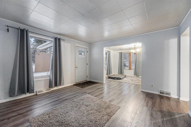 515 Woodward Avenue, Big Rapids, MI 49307