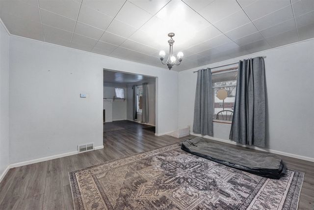 515 Woodward Avenue, Big Rapids, MI 49307