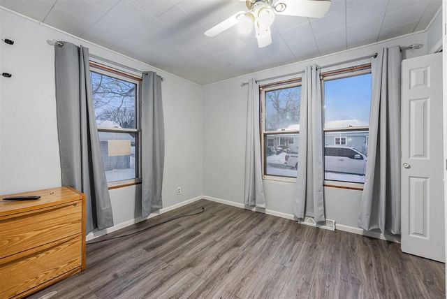 515 Woodward Avenue, Big Rapids, MI 49307