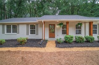 3494 Due West NW Road, Marietta, GA 30064