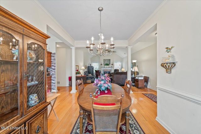 2952 Dawkins Court, Southaven, MS 38672
