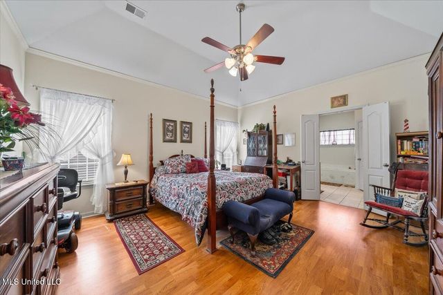 2952 Dawkins Court, Southaven, MS 38672