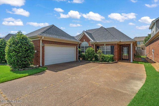 2952 Dawkins Court, Southaven, MS 38672