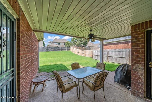2952 Dawkins Court, Southaven, MS 38672