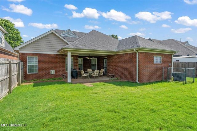 2952 Dawkins Court, Southaven, MS 38672