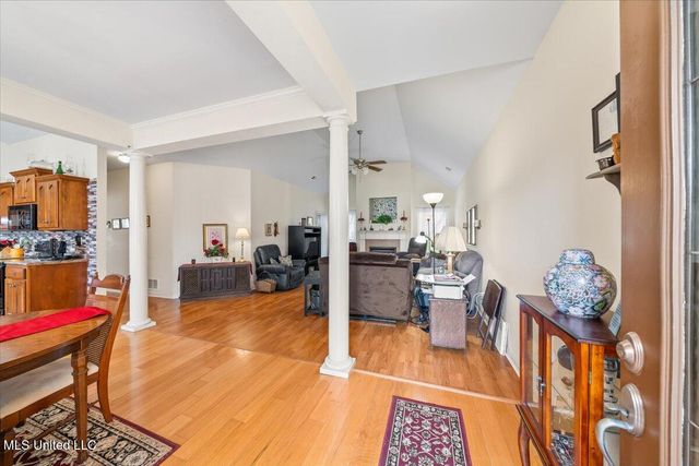 2952 Dawkins Court, Southaven, MS 38672