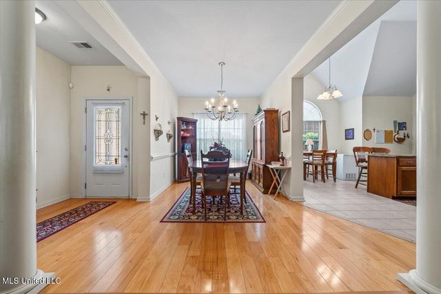 2952 Dawkins Court, Southaven, MS 38672