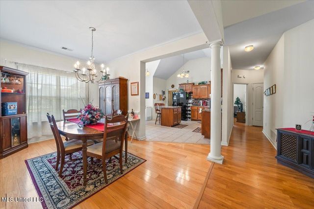 2952 Dawkins Court, Southaven, MS 38672